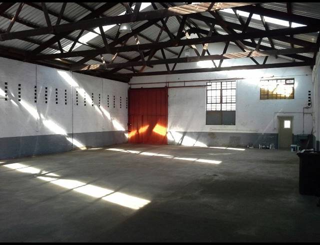 420M² WAREHOUSE TO LET IN MAITLAND